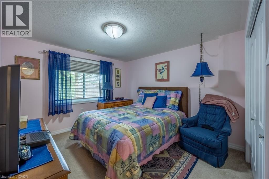 93 ELMHURST Avenue Unit# 8, Simcoe, Ontario, N3Y3G1 — Photo 22