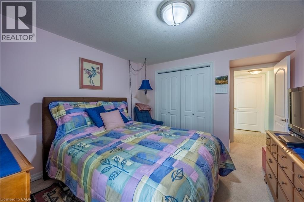 93 ELMHURST Avenue Unit# 8, Simcoe, Ontario, N3Y3G1 — Photo 23