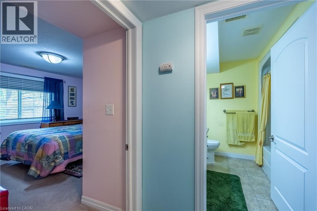 93 ELMHURST Avenue Unit# 8, Simcoe, Ontario, N3Y3G1 — Photo 24