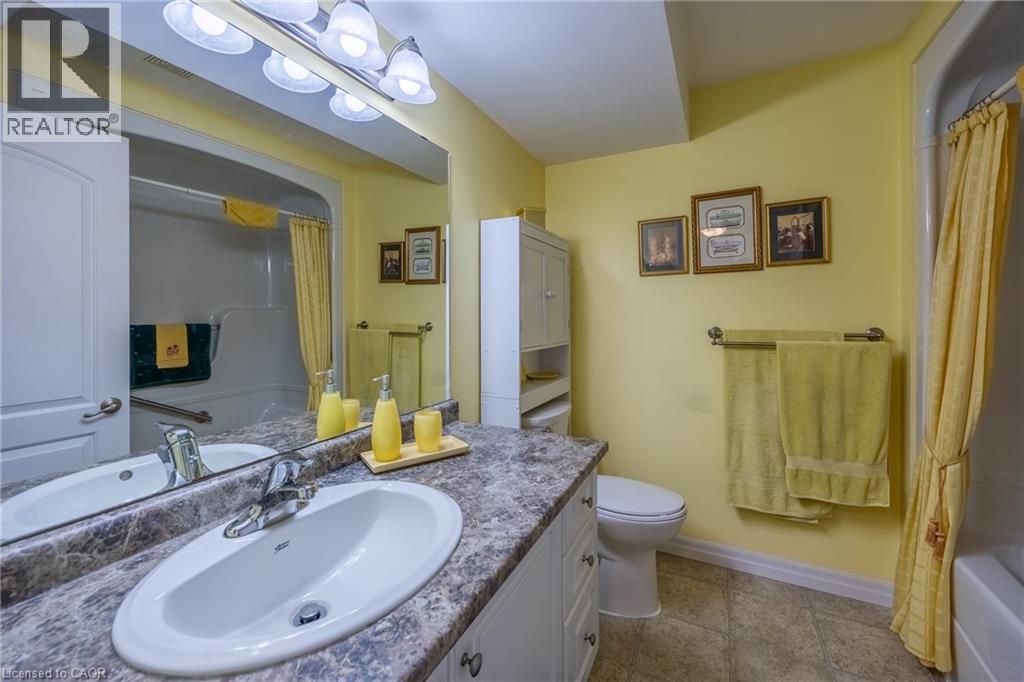 93 ELMHURST Avenue Unit# 8, Simcoe, Ontario, N3Y3G1 — Photo 25