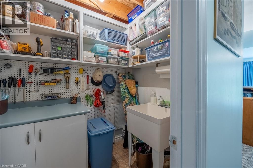 93 ELMHURST Avenue Unit# 8, Simcoe, Ontario, N3Y3G1 — Photo 26