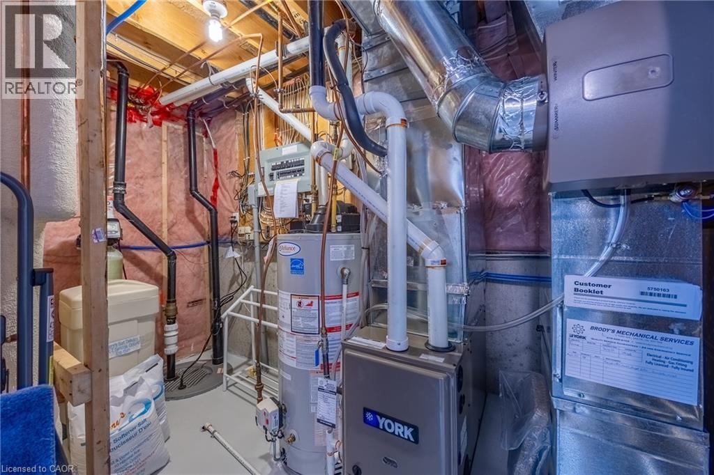 93 ELMHURST Avenue Unit# 8, Simcoe, Ontario, N3Y3G1 — Photo 27