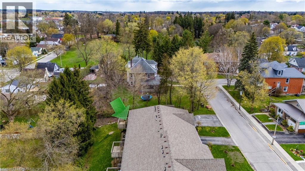 93 ELMHURST Avenue Unit# 8, Simcoe, Ontario, N3Y3G1 — Photo 29