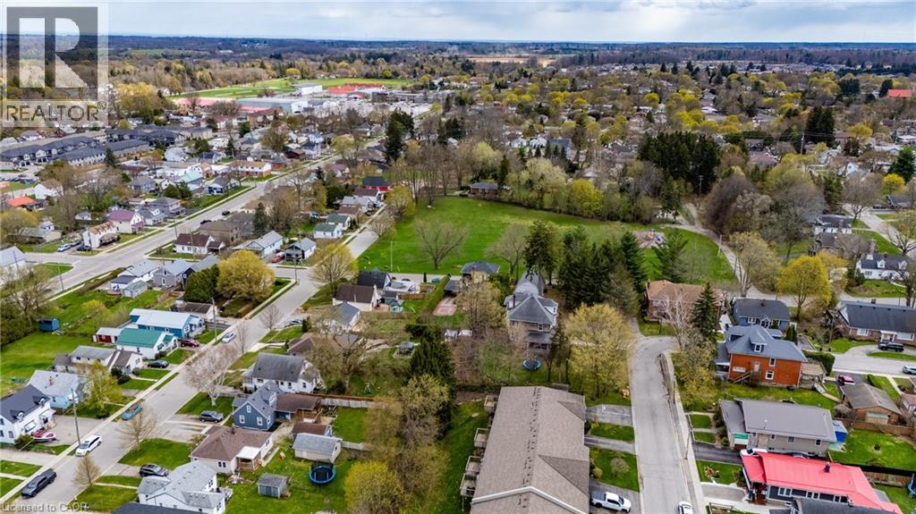 93 ELMHURST Avenue Unit# 8, Simcoe, Ontario, N3Y3G1 — Photo 30