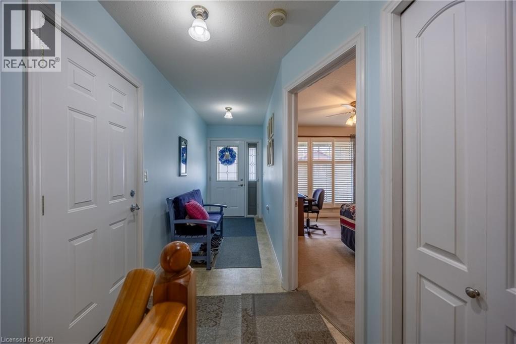 93 ELMHURST Avenue Unit# 8, Simcoe, Ontario, N3Y3G1 — Photo 5