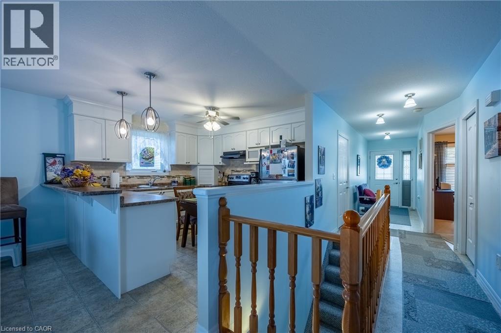 93 ELMHURST Avenue Unit# 8, Simcoe, Ontario, N3Y3G1 — Photo 6