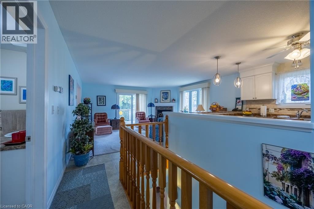 93 ELMHURST Avenue Unit# 8, Simcoe, Ontario, N3Y3G1 — Photo 7