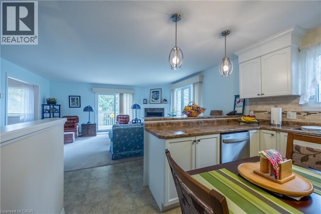93 ELMHURST Avenue Unit# 8, Simcoe, Ontario, N3Y3G1 — Photo 9