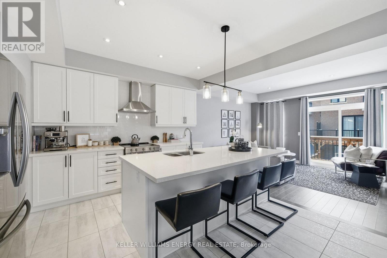 95 DORIAN DRIVE, Whitby, Ontario, L1P0C8 — Photo 10