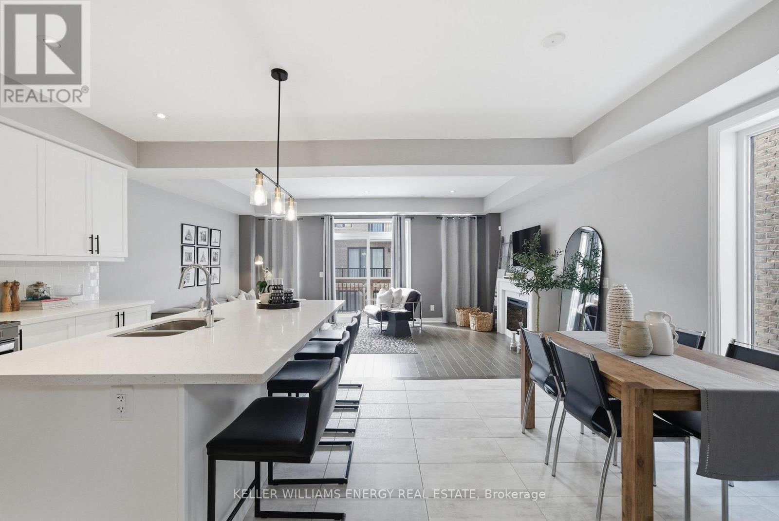 95 DORIAN DRIVE, Whitby, Ontario, L1P0C8 — Photo 11