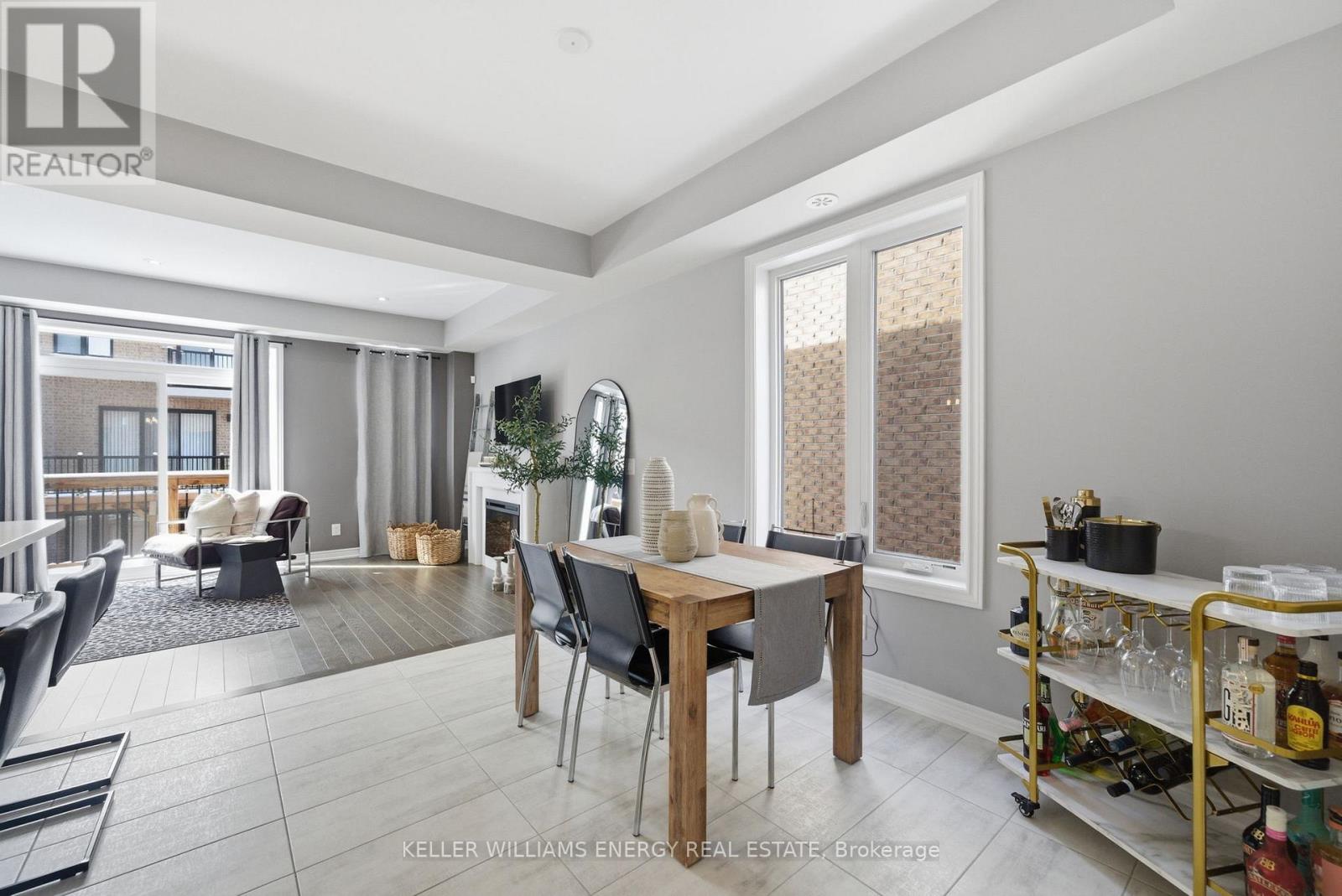 95 DORIAN DRIVE, Whitby, Ontario, L1P0C8 — Photo 12