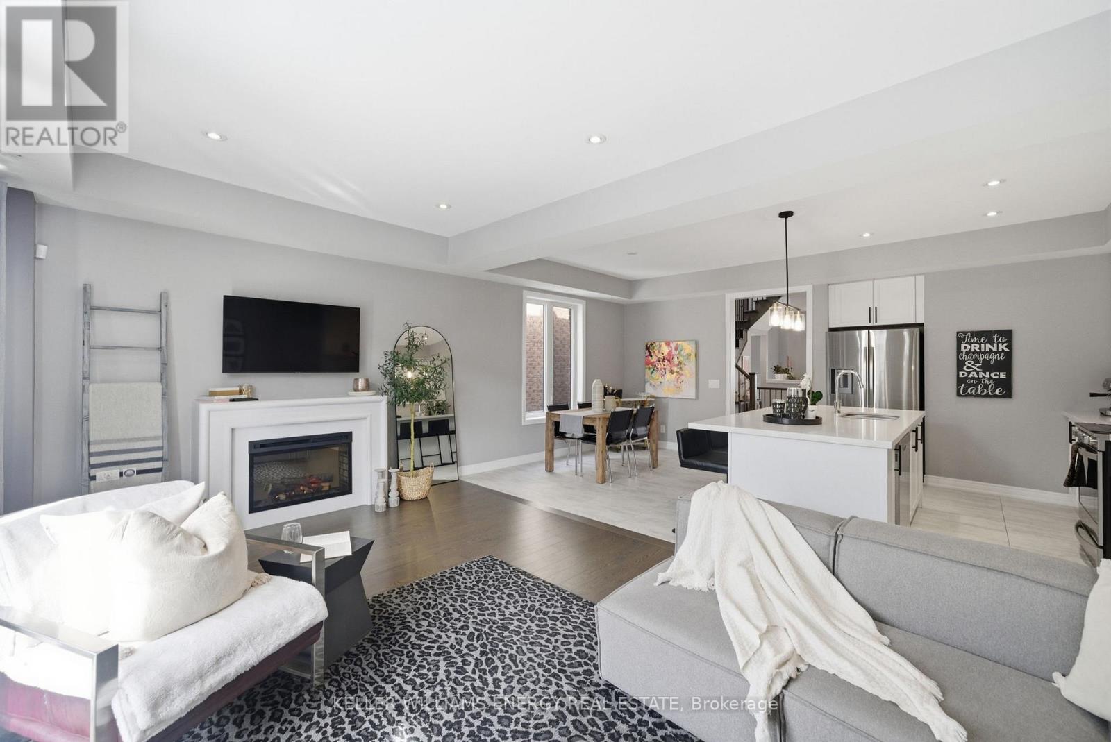 95 DORIAN DRIVE, Whitby, Ontario, L1P0C8 — Photo 15