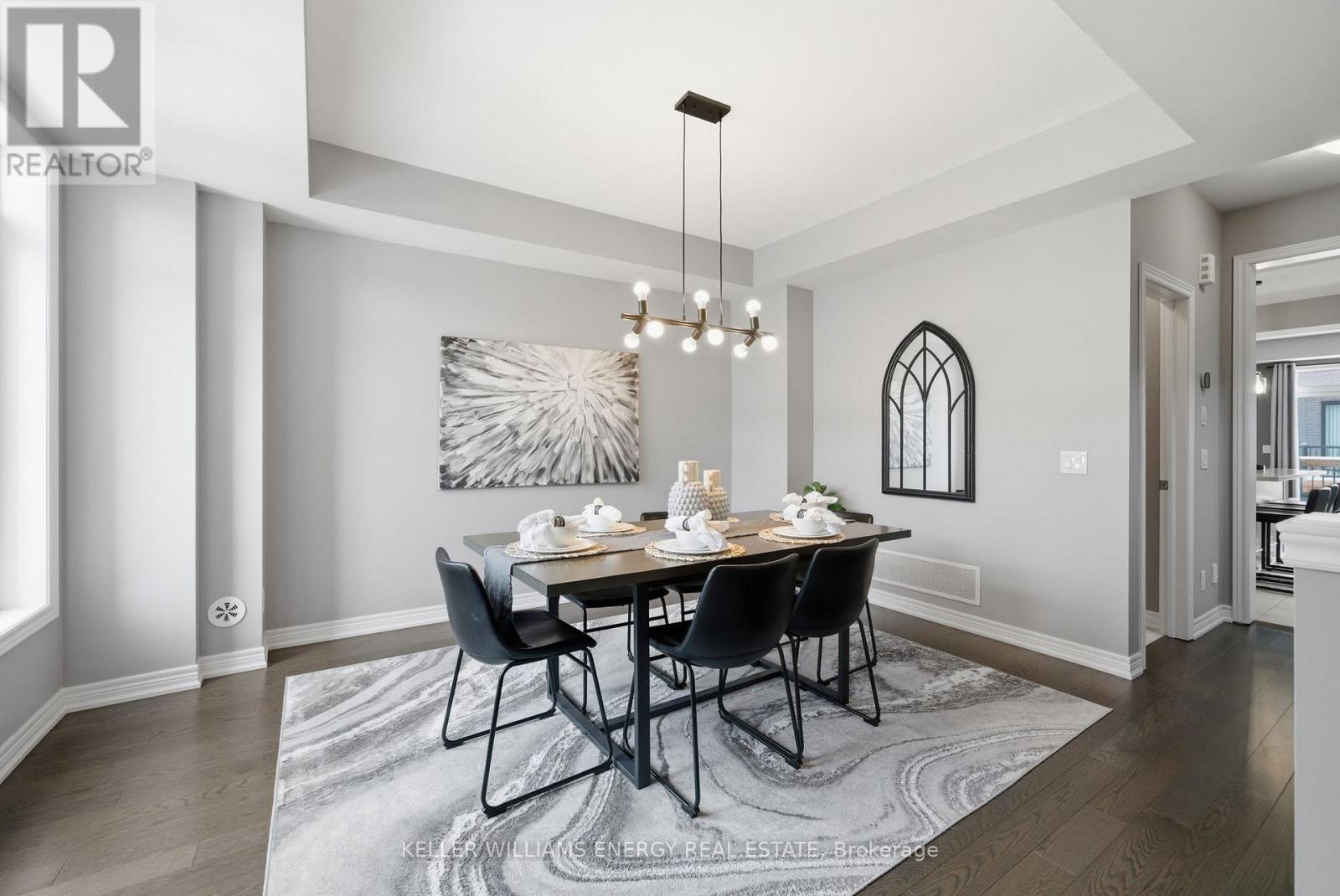 95 DORIAN DRIVE, Whitby, Ontario, L1P0C8 — Photo 16