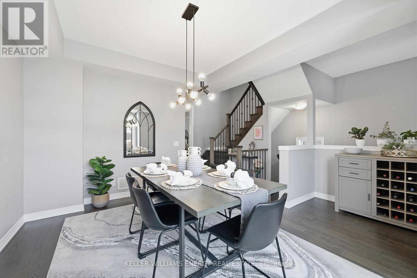 95 DORIAN DRIVE, Whitby, Ontario, L1P0C8 — Photo 17