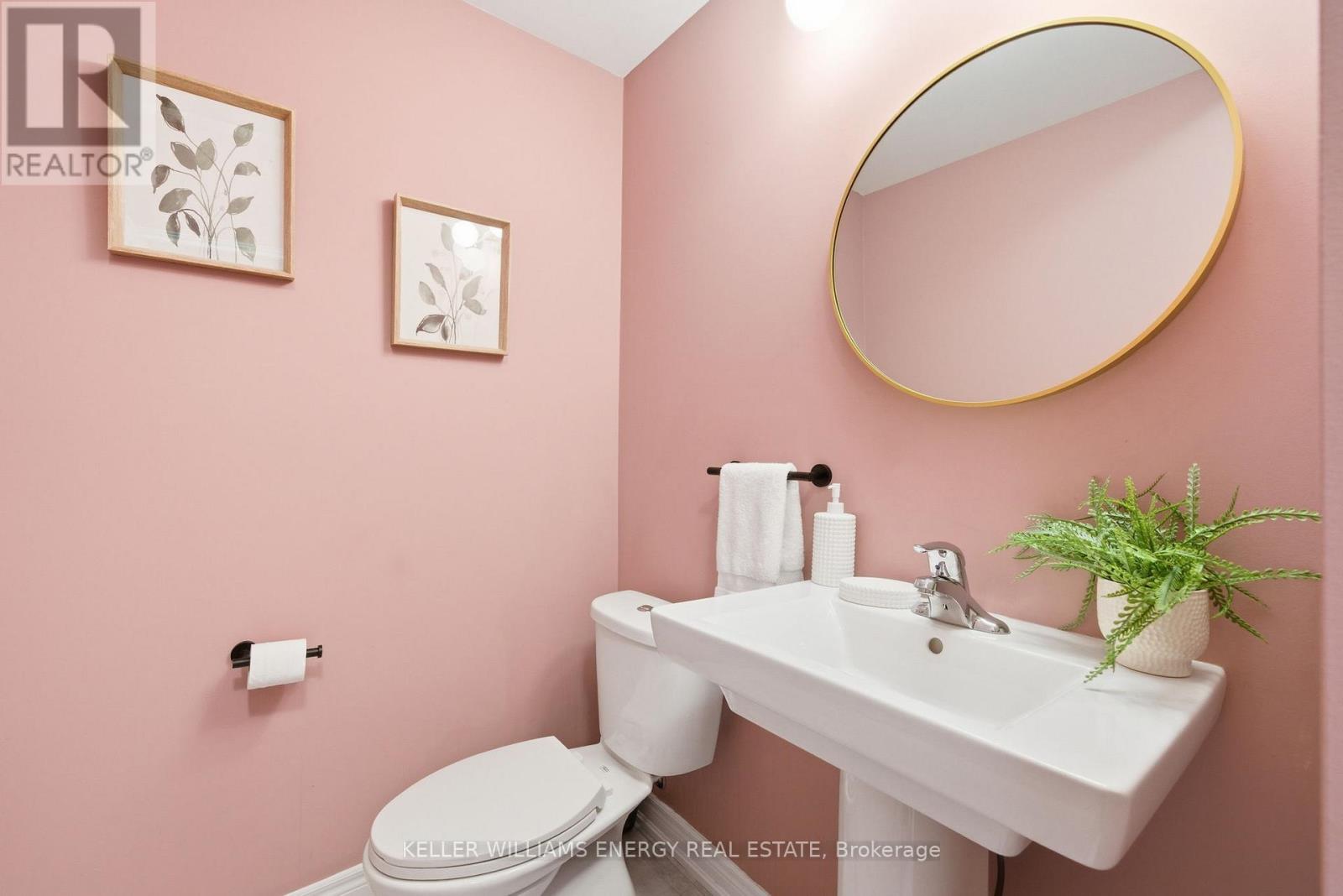95 DORIAN DRIVE, Whitby, Ontario, L1P0C8 — Photo 19