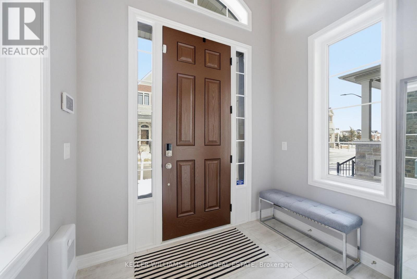 95 DORIAN DRIVE, Whitby, Ontario, L1P0C8 — Photo 20