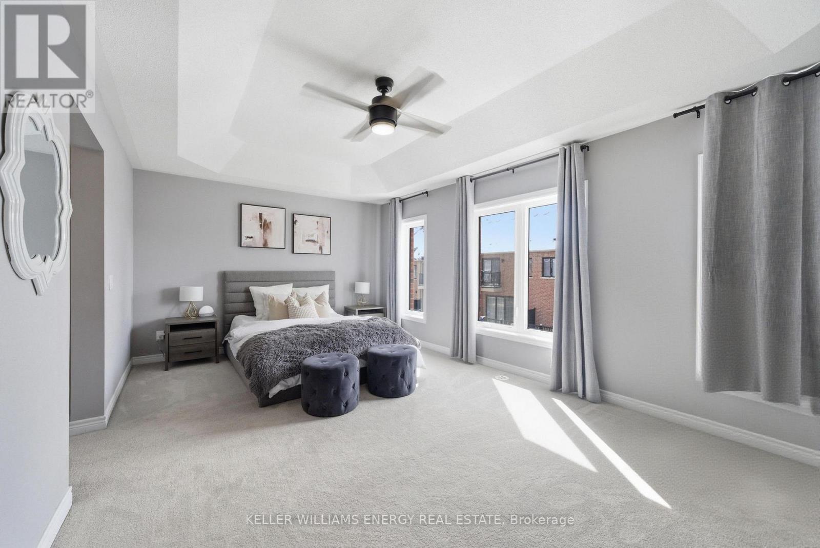 95 DORIAN DRIVE, Whitby, Ontario, L1P0C8 — Photo 21