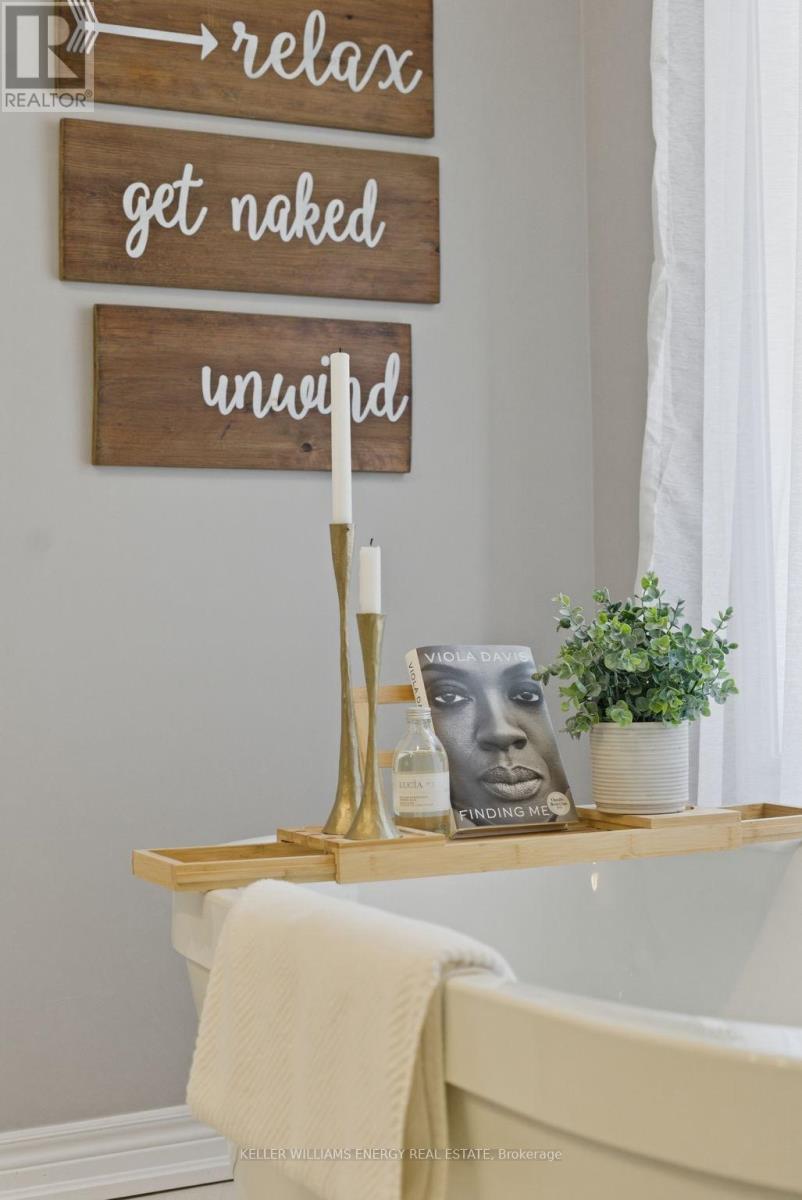 95 DORIAN DRIVE, Whitby, Ontario, L1P0C8 — Photo 26