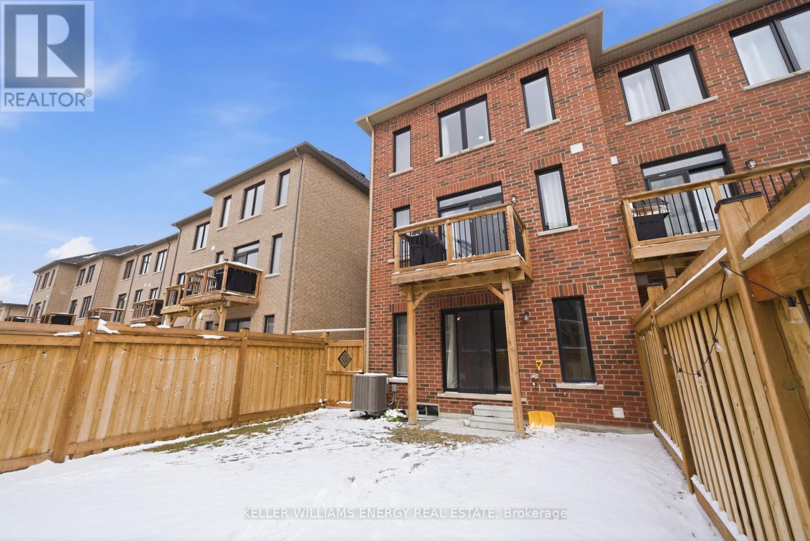 95 DORIAN DRIVE, Whitby, Ontario, L1P0C8 — Photo 42