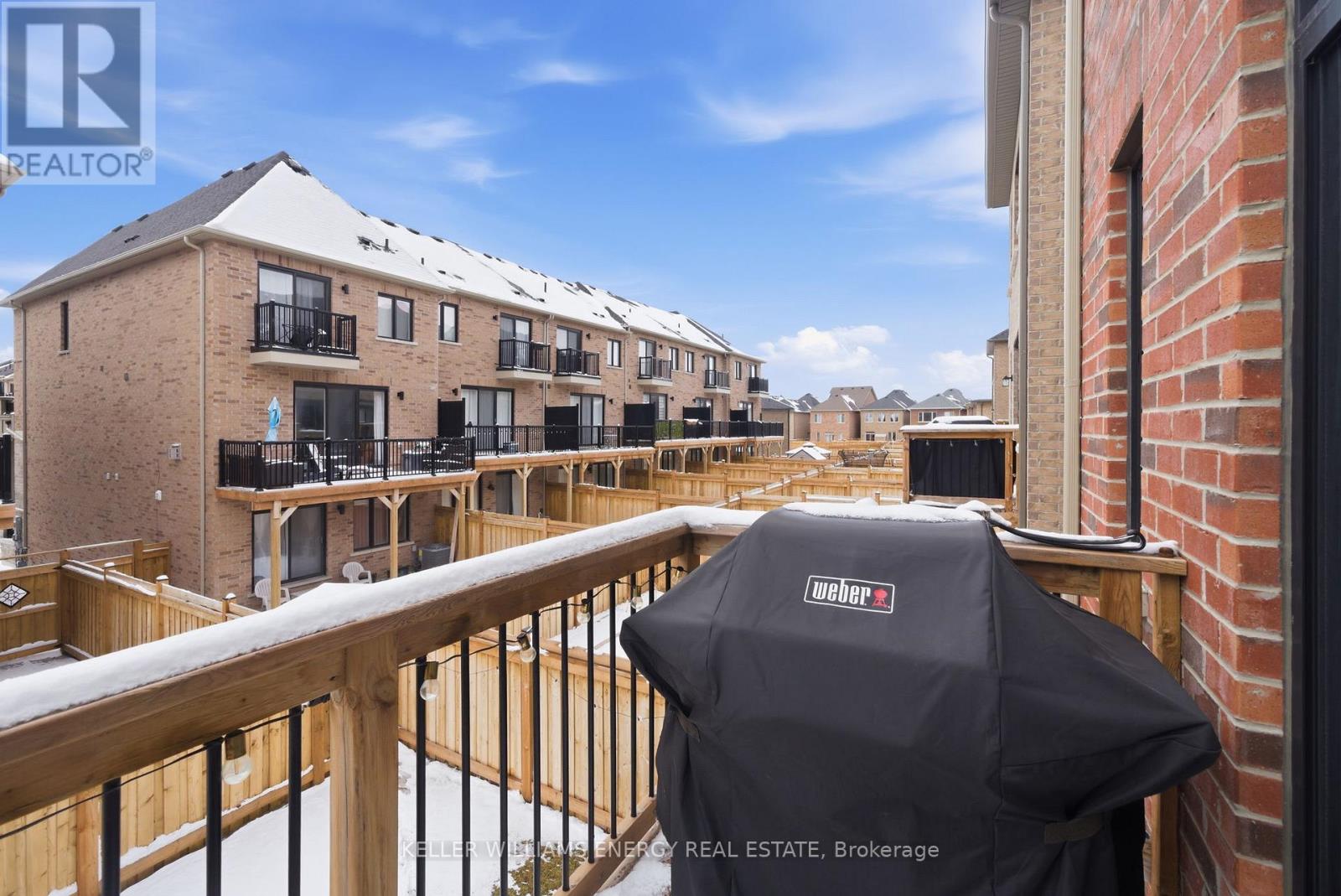 95 DORIAN DRIVE, Whitby, Ontario, L1P0C8 — Photo 44