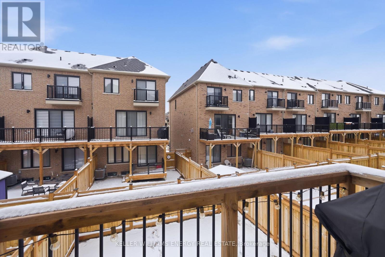 95 DORIAN DRIVE, Whitby, Ontario, L1P0C8 — Photo 45