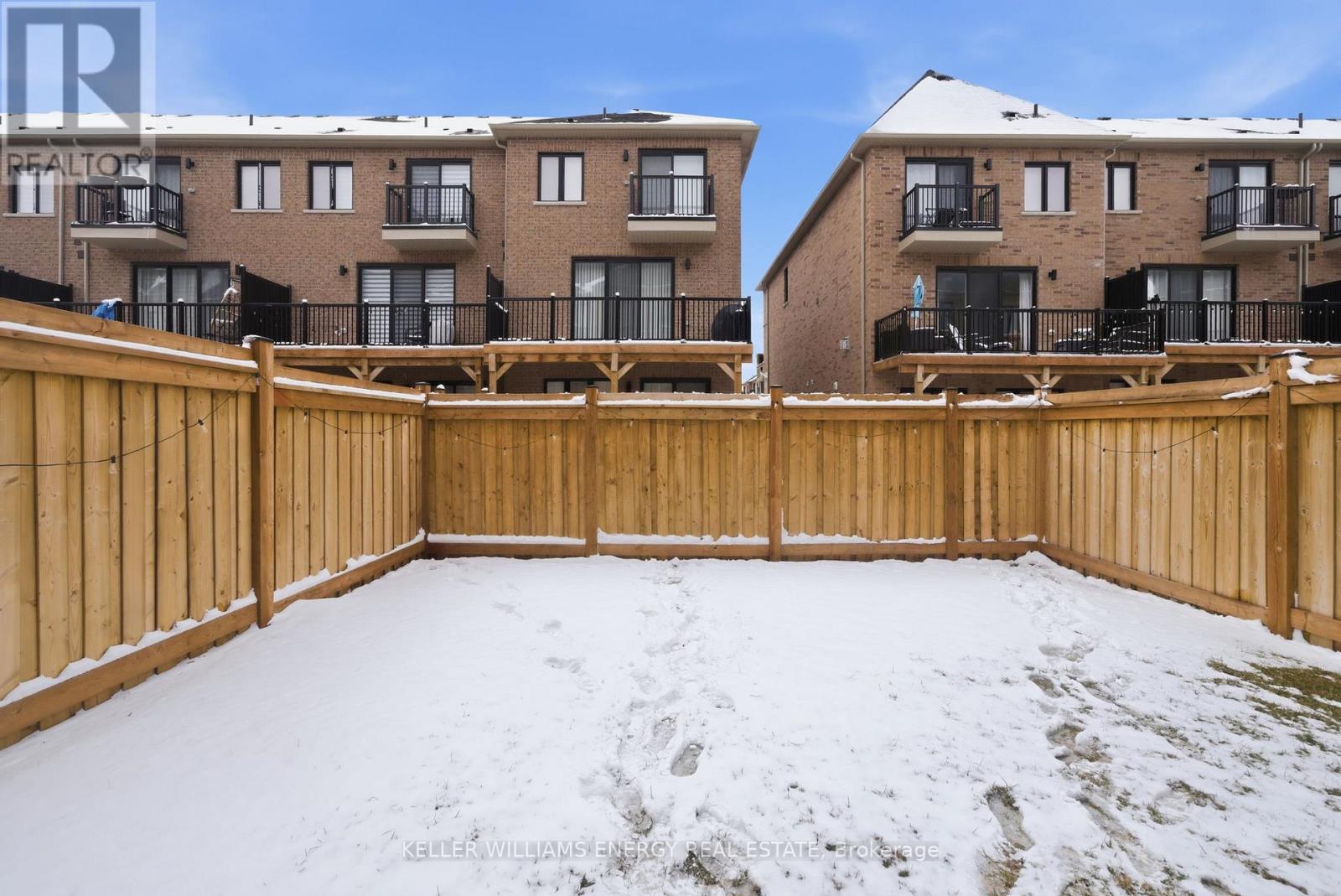 95 DORIAN DRIVE, Whitby, Ontario, L1P0C8 — Photo 46