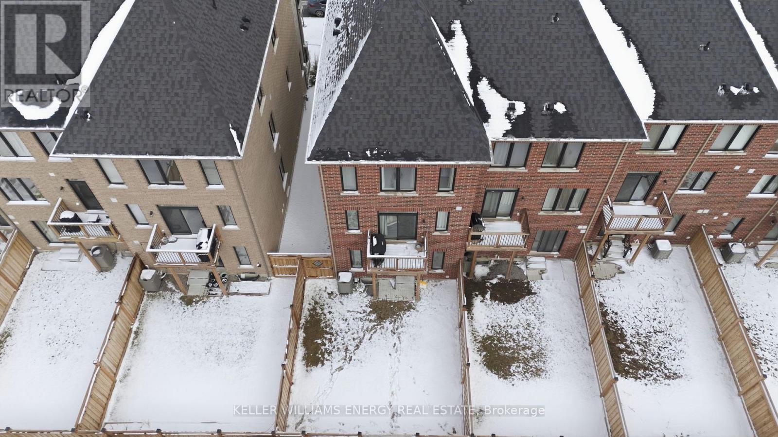 95 DORIAN DRIVE, Whitby, Ontario, L1P0C8 — Photo 47
