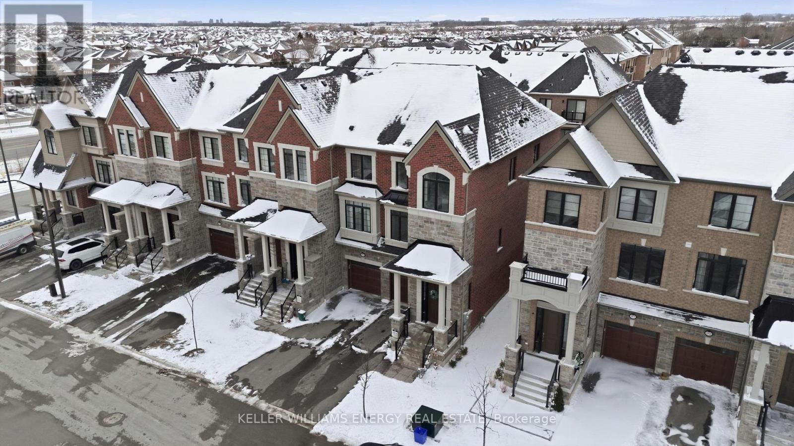 95 DORIAN DRIVE, Whitby, Ontario, L1P0C8 — Photo 48