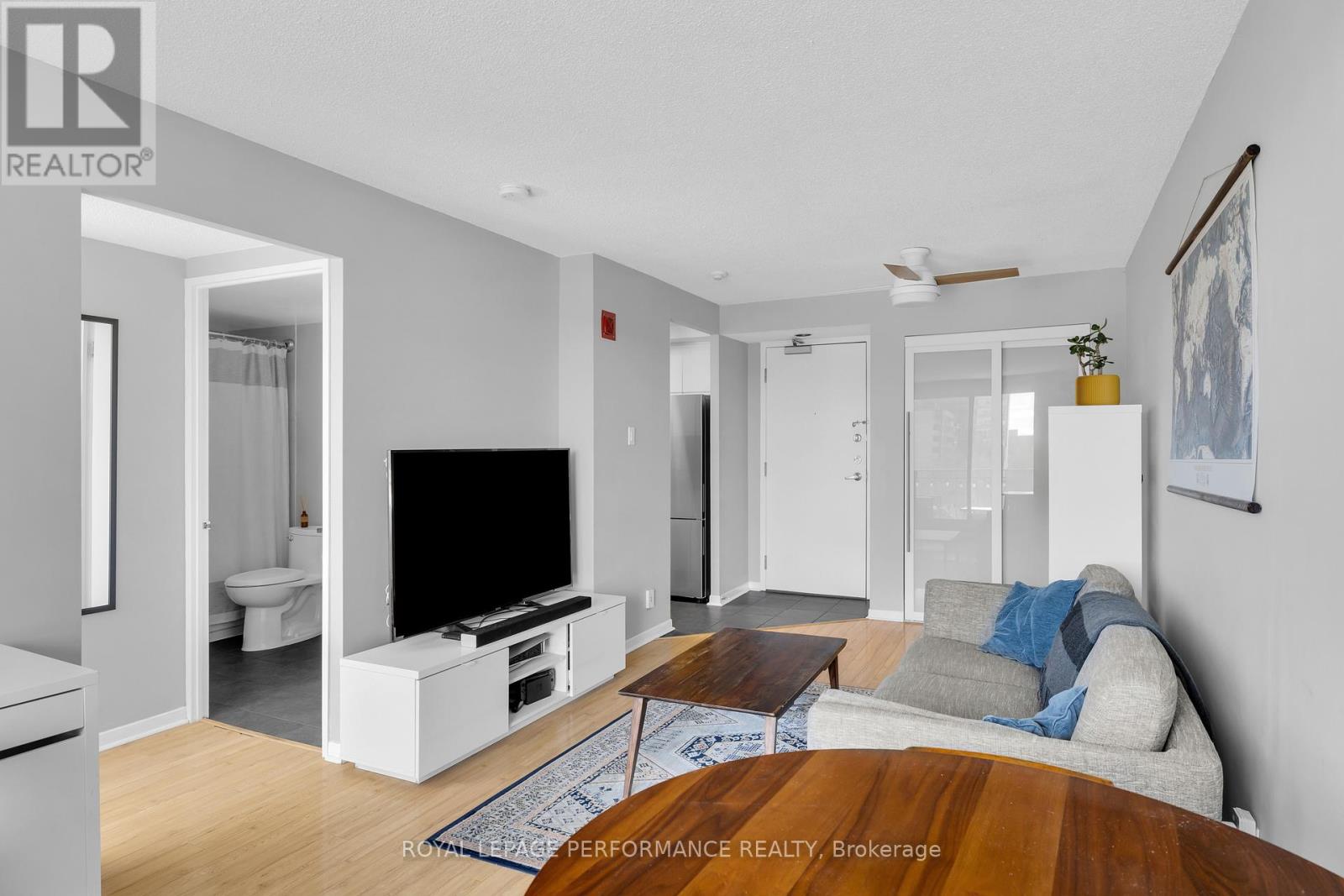 611 - 45 HOLLAND AVENUE, Ottawa, Ontario, K1Y4S3 — Photo 10