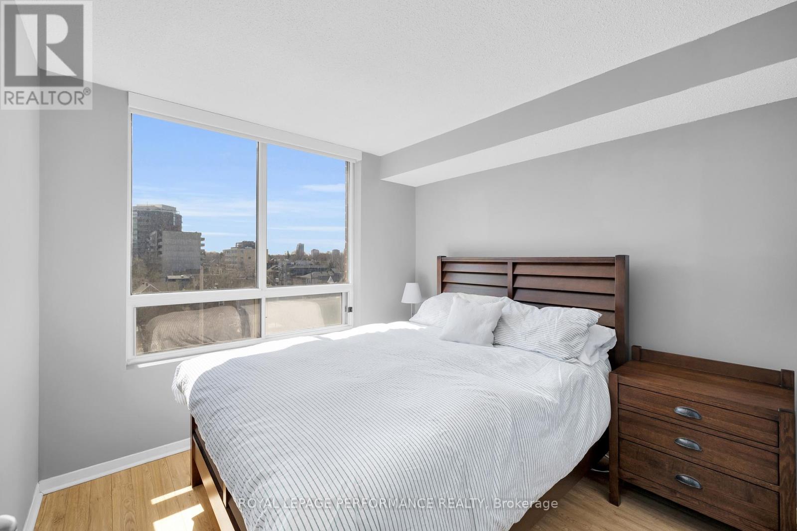 611 - 45 HOLLAND AVENUE, Ottawa, Ontario, K1Y4S3 — Photo 16