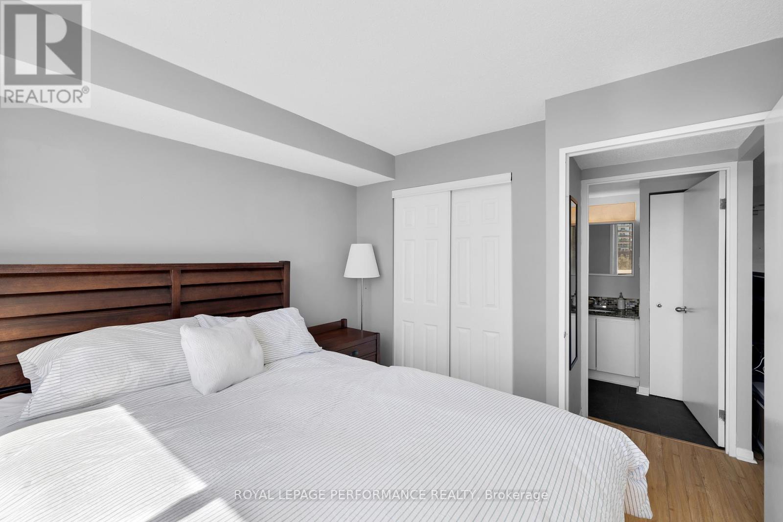 611 - 45 HOLLAND AVENUE, Ottawa, Ontario, K1Y4S3 — Photo 17