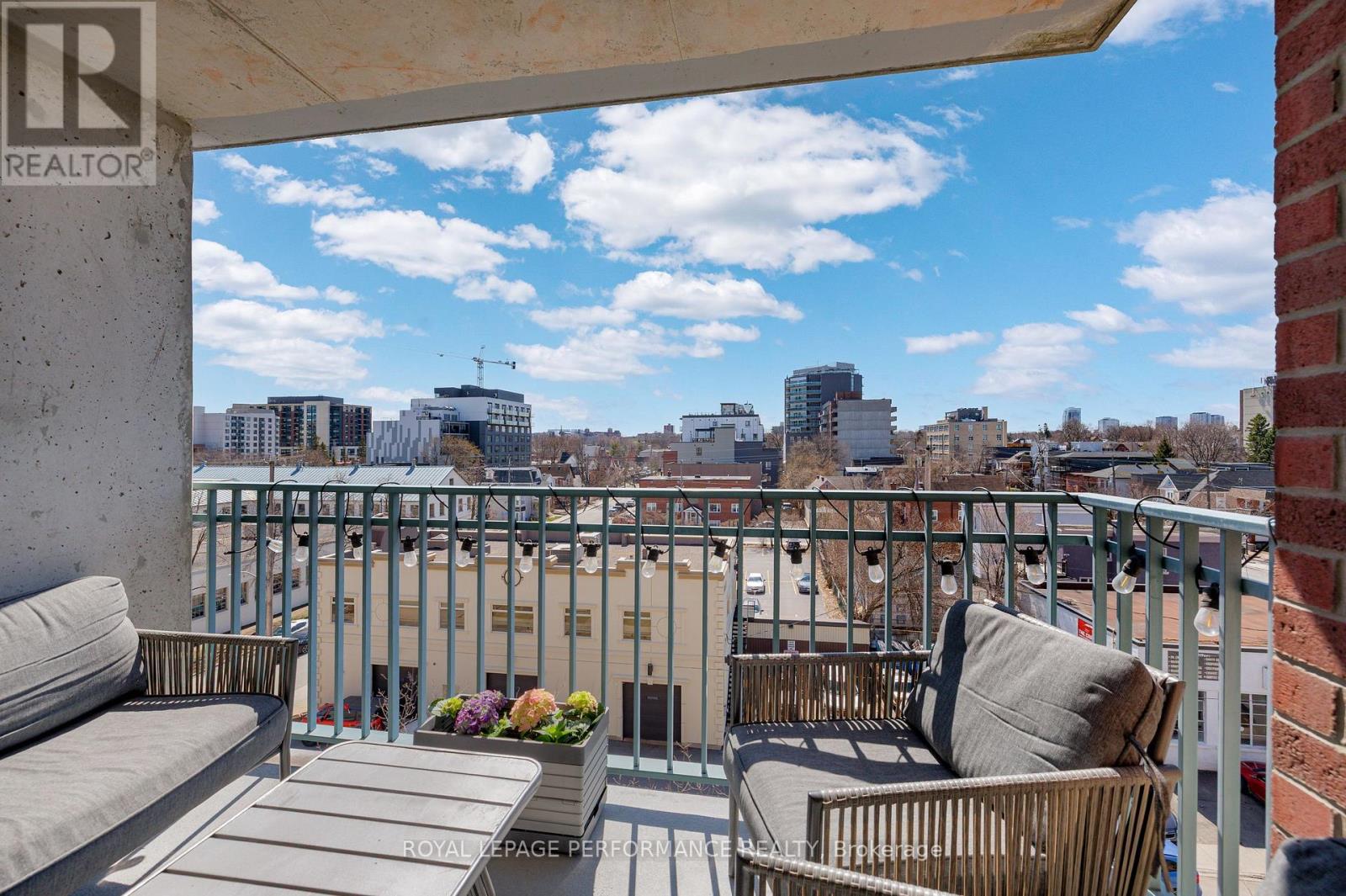 611 - 45 HOLLAND AVENUE, Ottawa, Ontario, K1Y4S3 — Photo 19