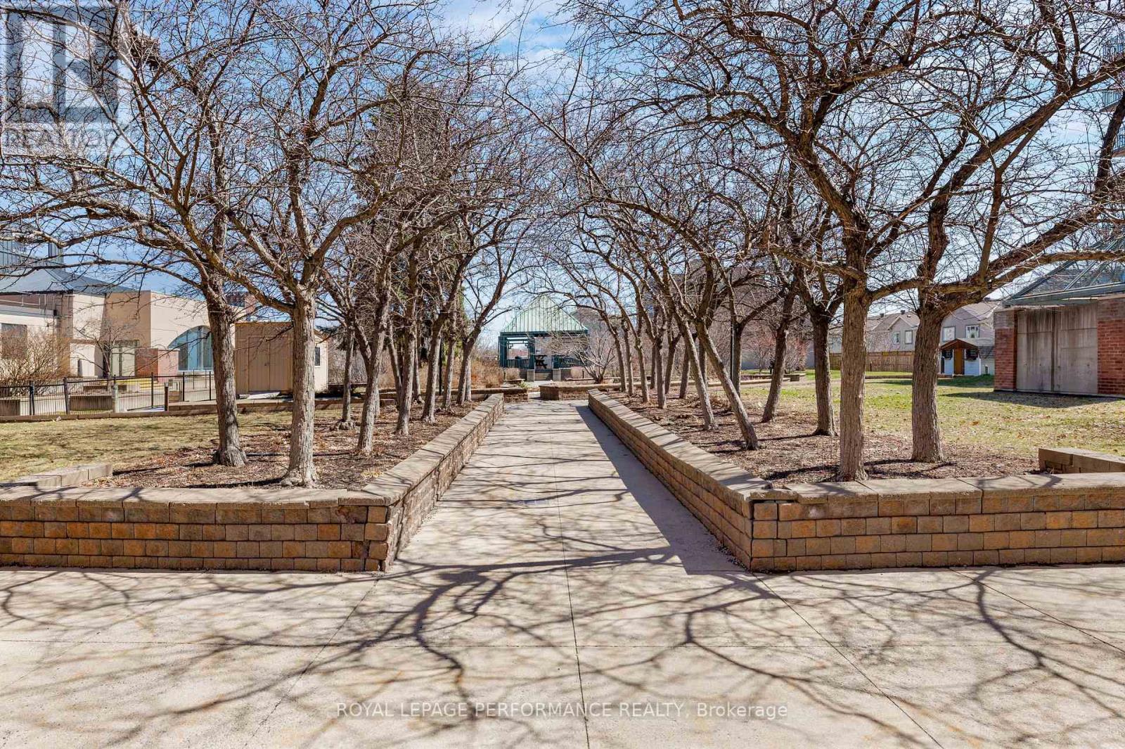 611 - 45 HOLLAND AVENUE, Ottawa, Ontario, K1Y4S3 — Photo 20