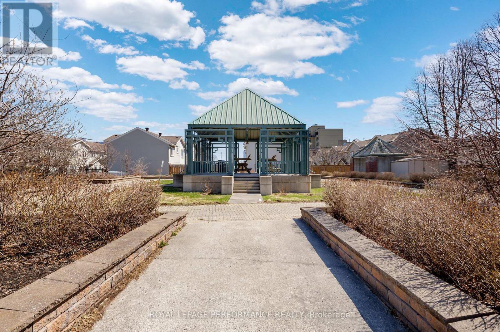 611 - 45 HOLLAND AVENUE, Ottawa, Ontario, K1Y4S3 — Photo 21