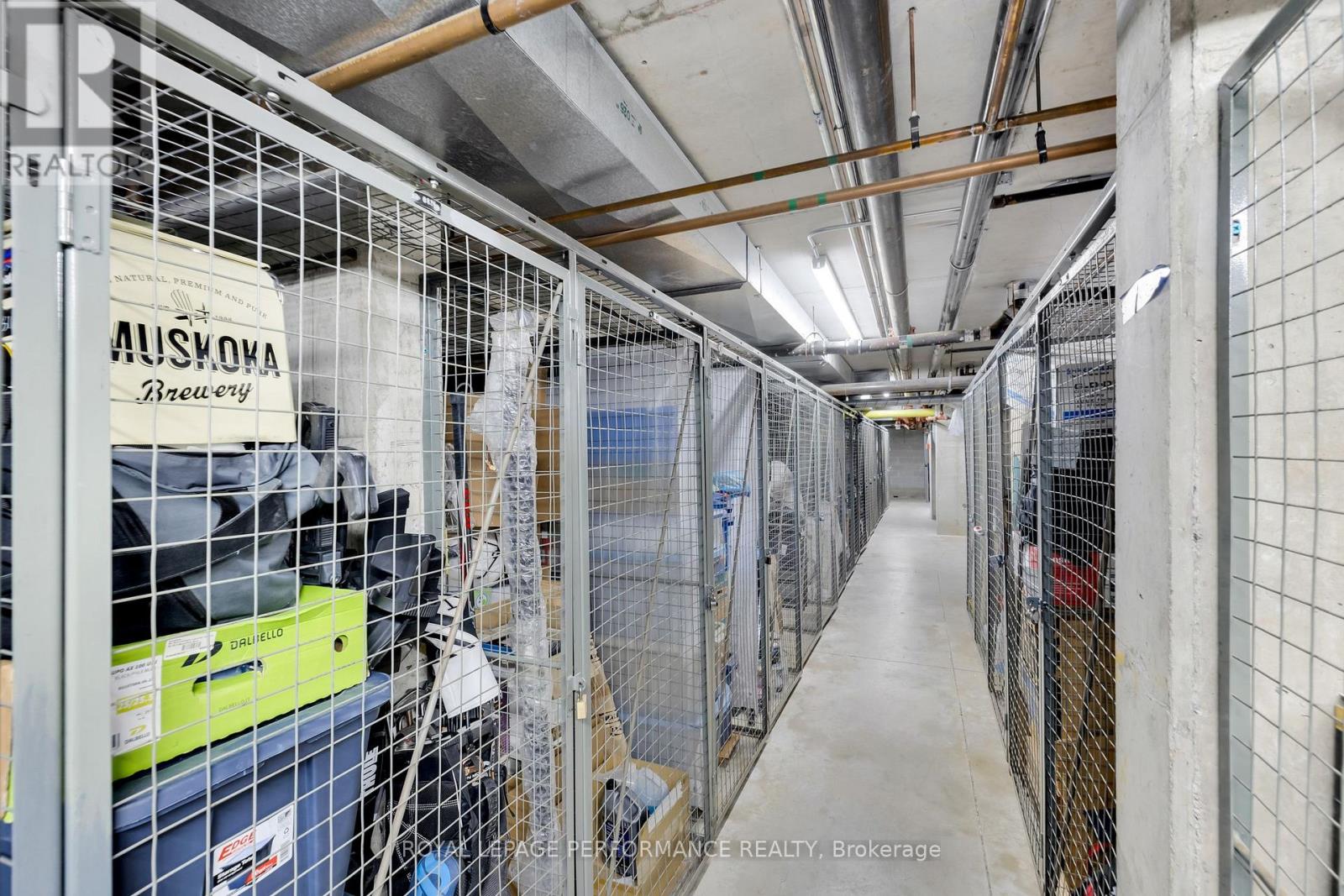 611 - 45 HOLLAND AVENUE, Ottawa, Ontario, K1Y4S3 — Photo 22