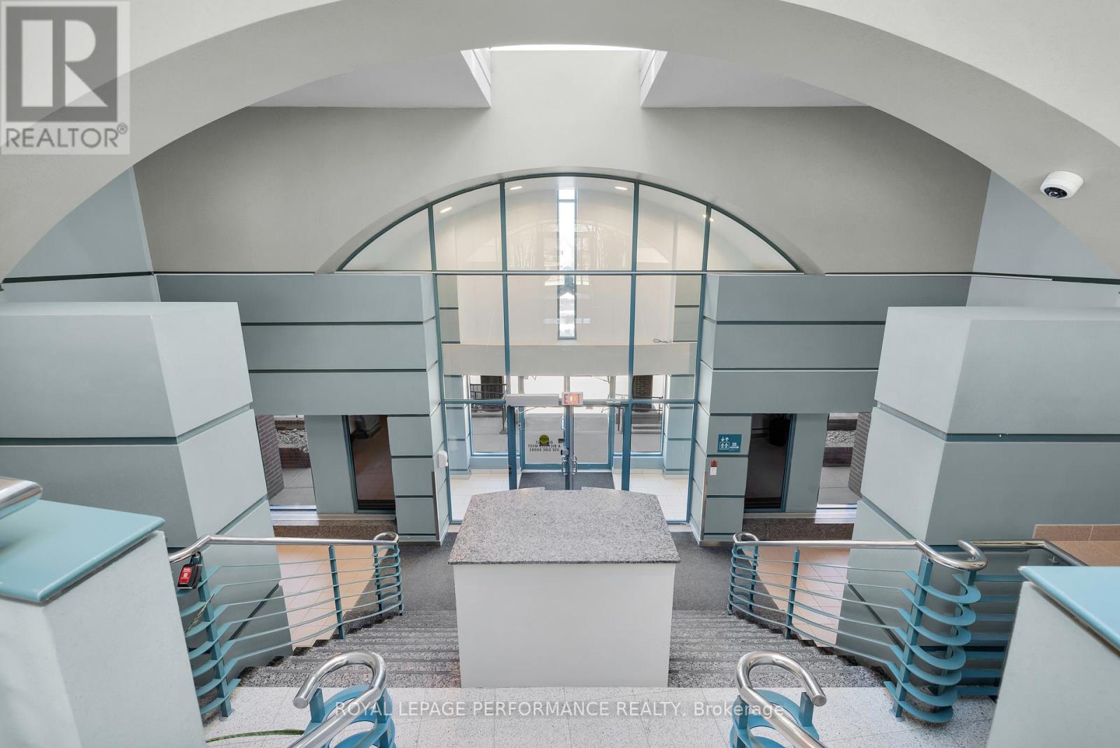 611 - 45 HOLLAND AVENUE, Ottawa, Ontario, K1Y4S3 — Photo 3