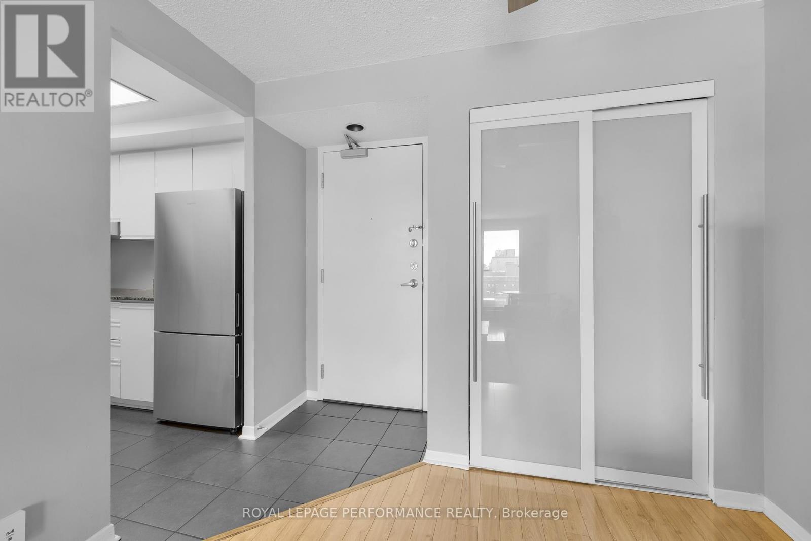 611 - 45 HOLLAND AVENUE, Ottawa, Ontario, K1Y4S3 — Photo 4