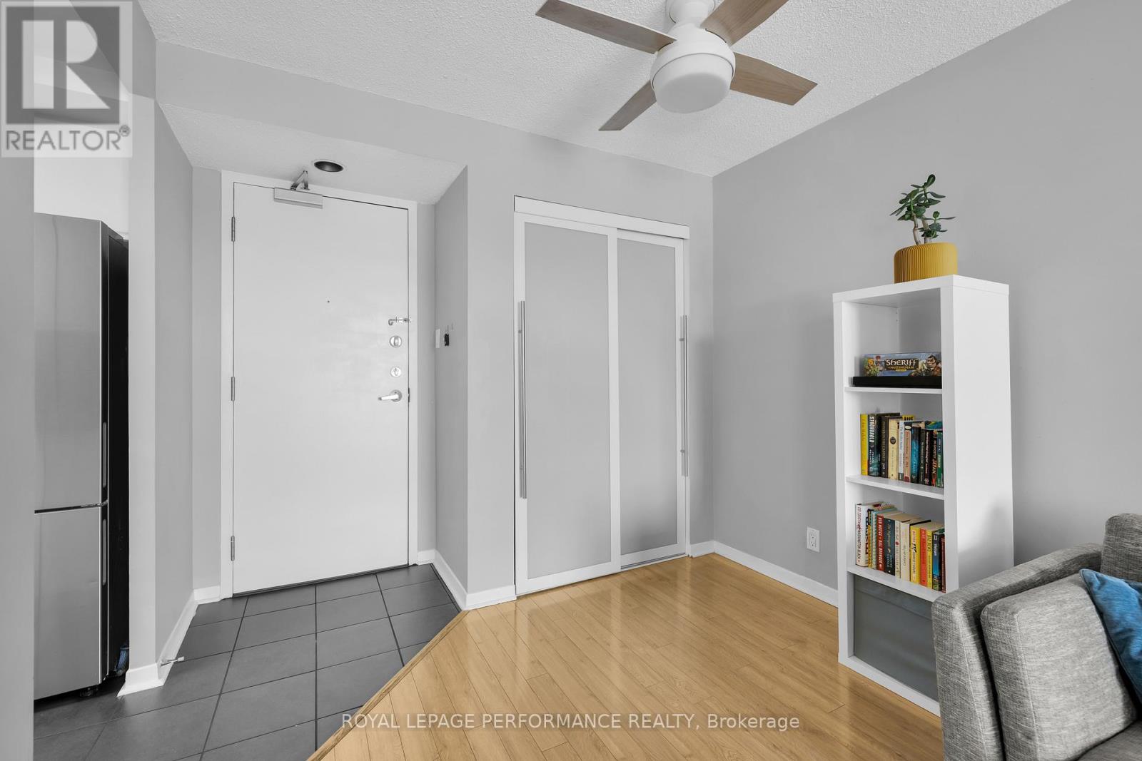 611 - 45 HOLLAND AVENUE, Ottawa, Ontario, K1Y4S3 — Photo 5