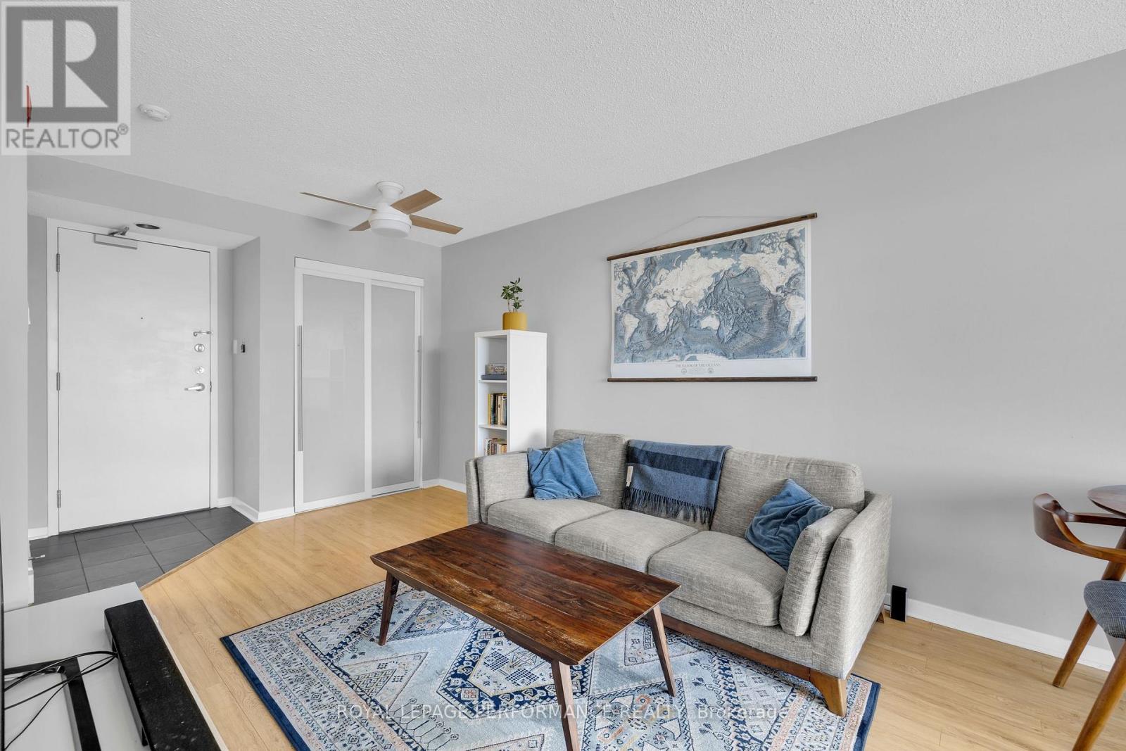 611 - 45 HOLLAND AVENUE, Ottawa, Ontario, K1Y4S3 — Photo 9