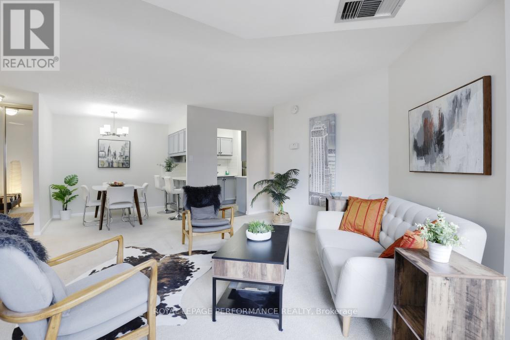 2D - 142 WAVERLEY STREET, Ottawa, Ontario, K2P0V4 — Photo 10