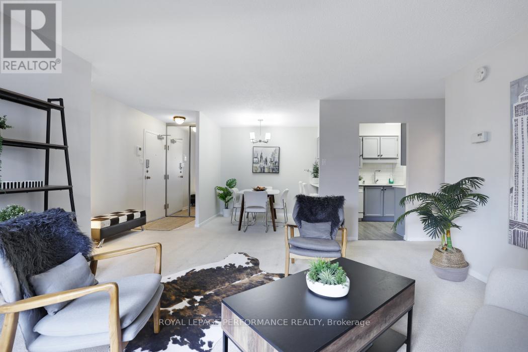 2D - 142 WAVERLEY STREET, Ottawa, Ontario, K2P0V4 — Photo 11