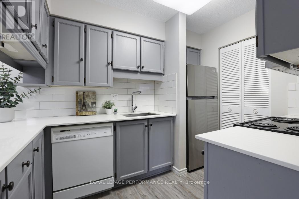 2D - 142 WAVERLEY STREET, Ottawa, Ontario, K2P0V4 — Photo 14