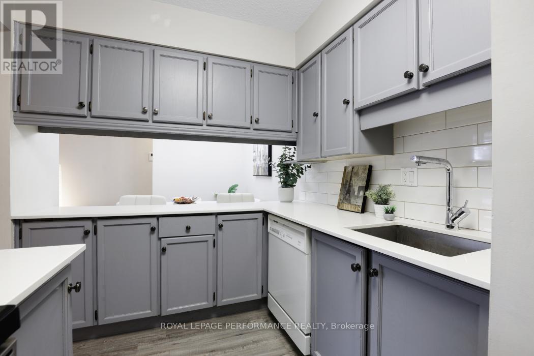 2D - 142 WAVERLEY STREET, Ottawa, Ontario, K2P0V4 — Photo 16