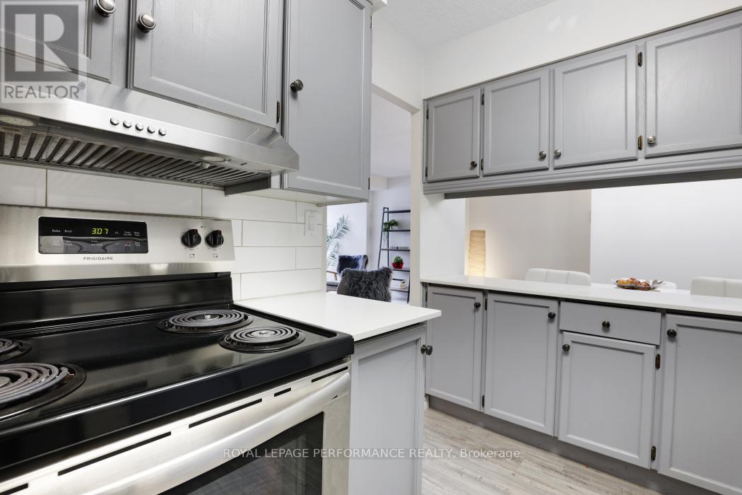 2D - 142 WAVERLEY STREET, Ottawa, Ontario, K2P0V4 — Photo 17