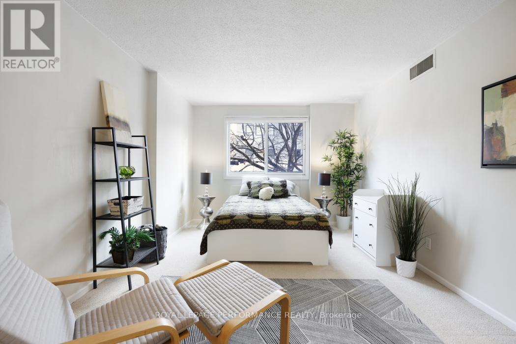 2D - 142 WAVERLEY STREET, Ottawa, Ontario, K2P0V4 — Photo 19