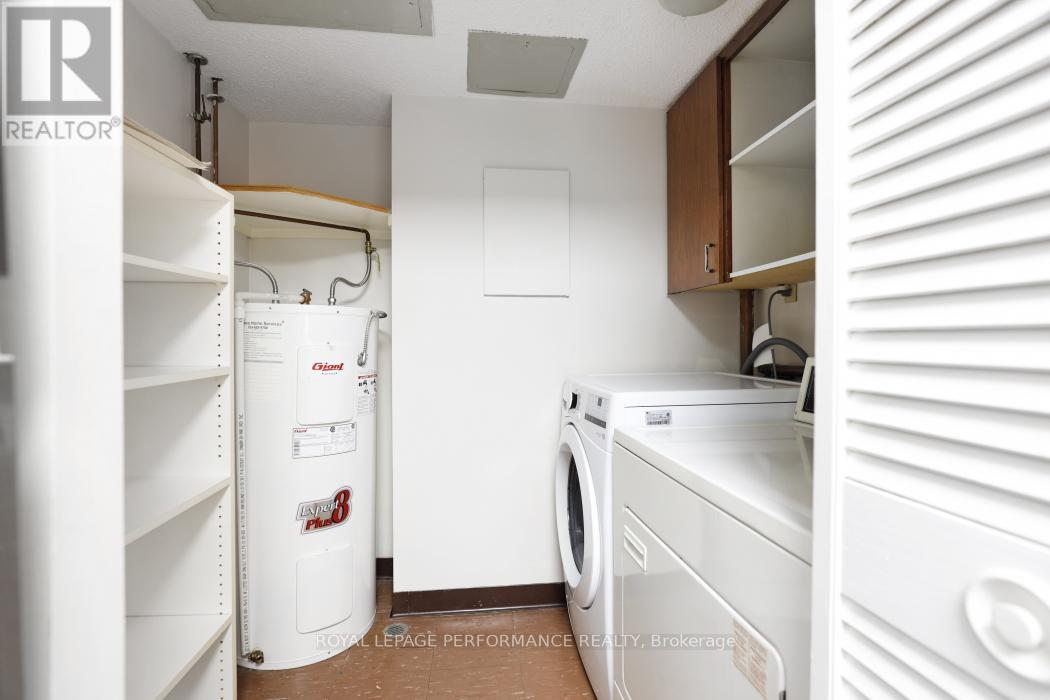 2D - 142 WAVERLEY STREET, Ottawa, Ontario, K2P0V4 — Photo 25