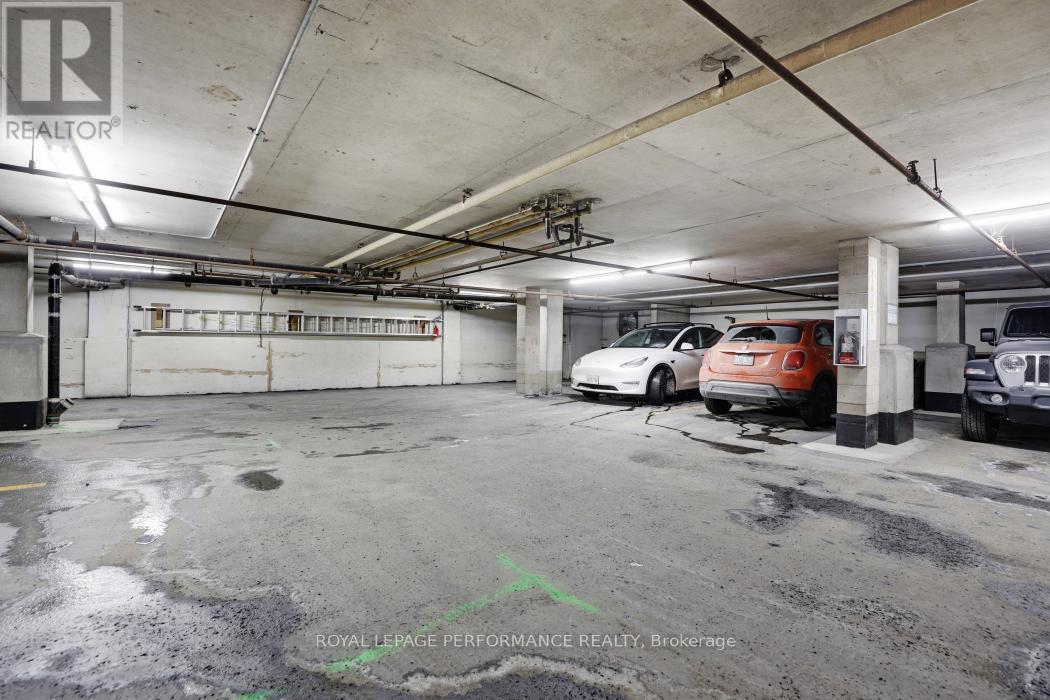 2D - 142 WAVERLEY STREET, Ottawa, Ontario, K2P0V4 — Photo 26