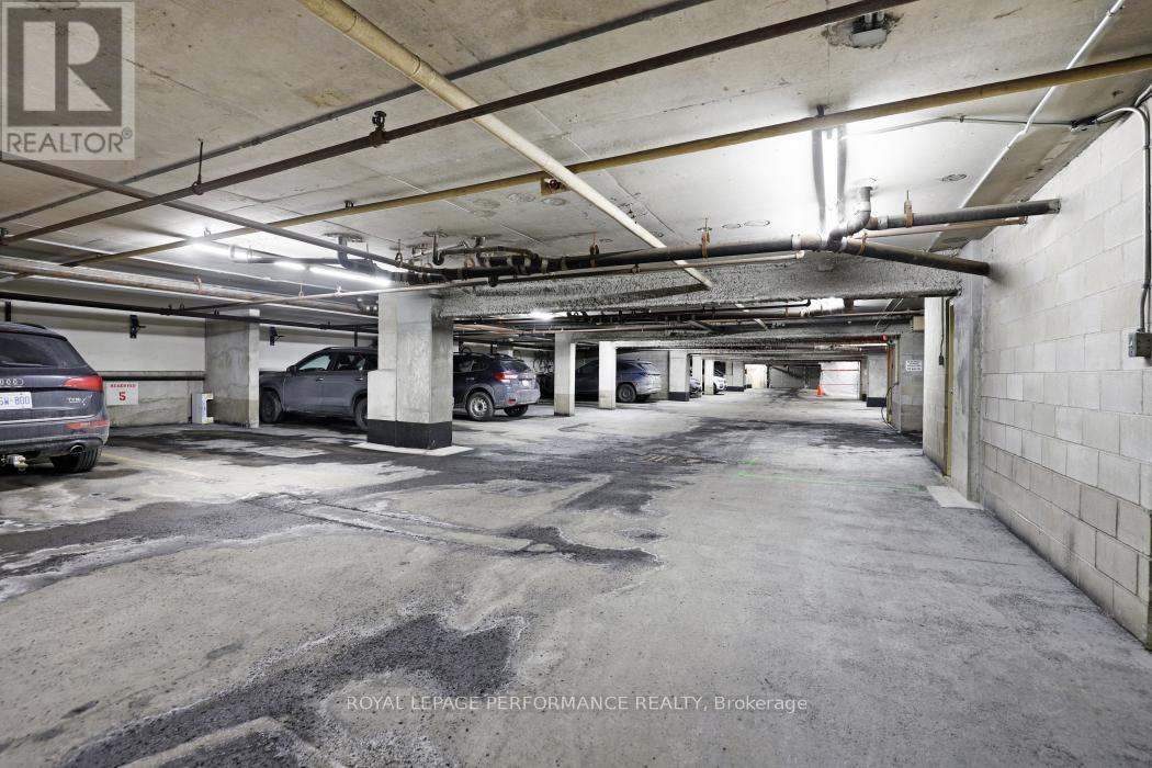 2D - 142 WAVERLEY STREET, Ottawa, Ontario, K2P0V4 — Photo 27