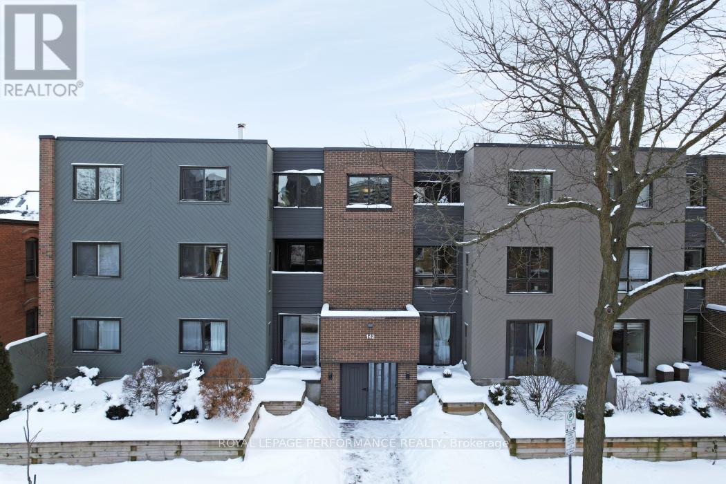 2D - 142 WAVERLEY STREET, Ottawa, Ontario, K2P0V4 — Photo 28