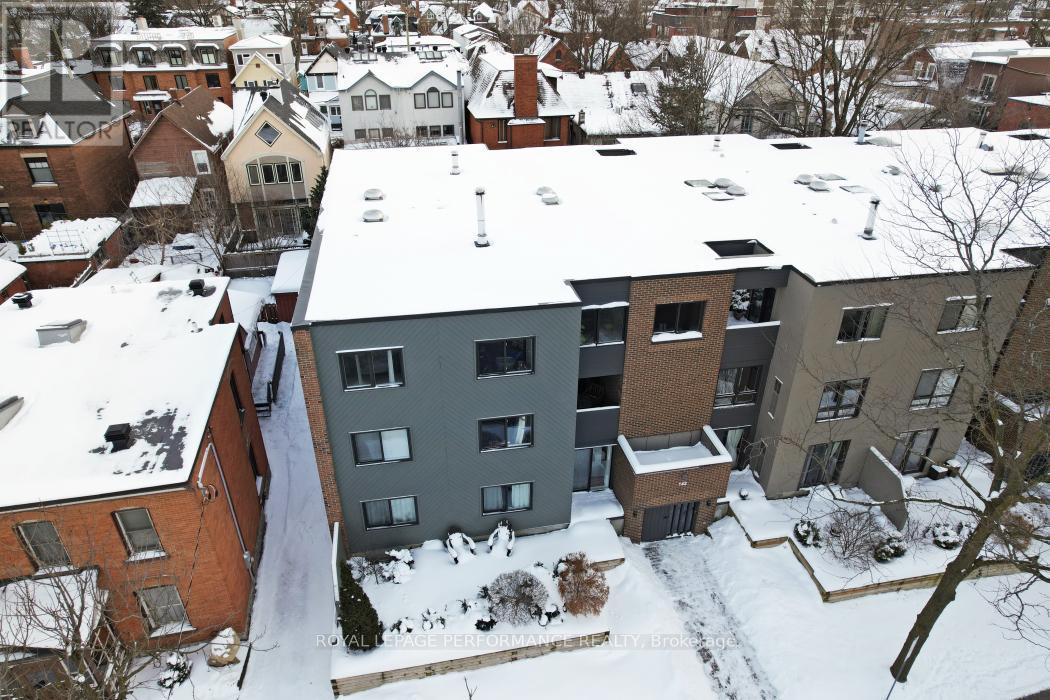 2D - 142 WAVERLEY STREET, Ottawa, Ontario, K2P0V4 — Photo 29
